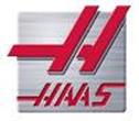 HAAS CNC